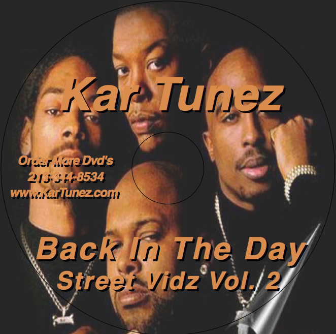 Home | Kar Tunez - Music Videos on DVD