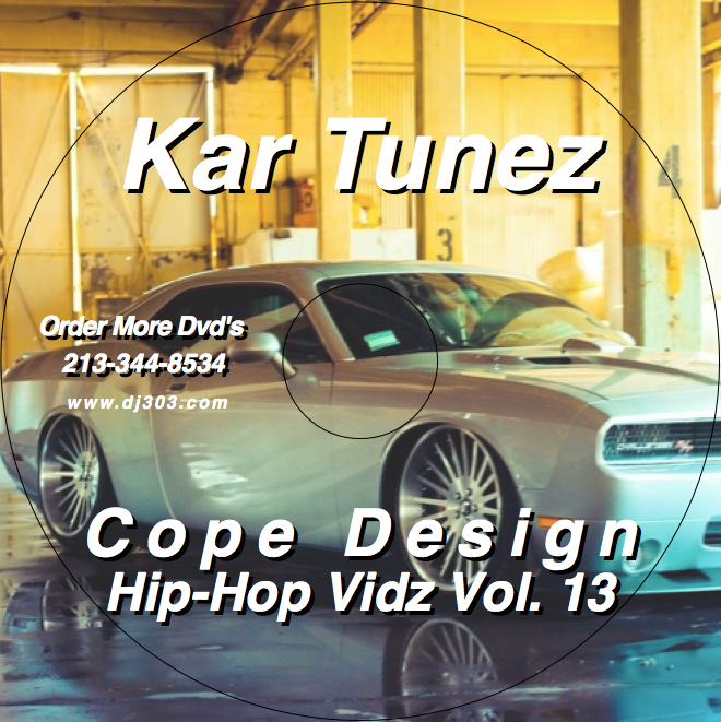 Home | Kar Tunez - Music Videos on DVD