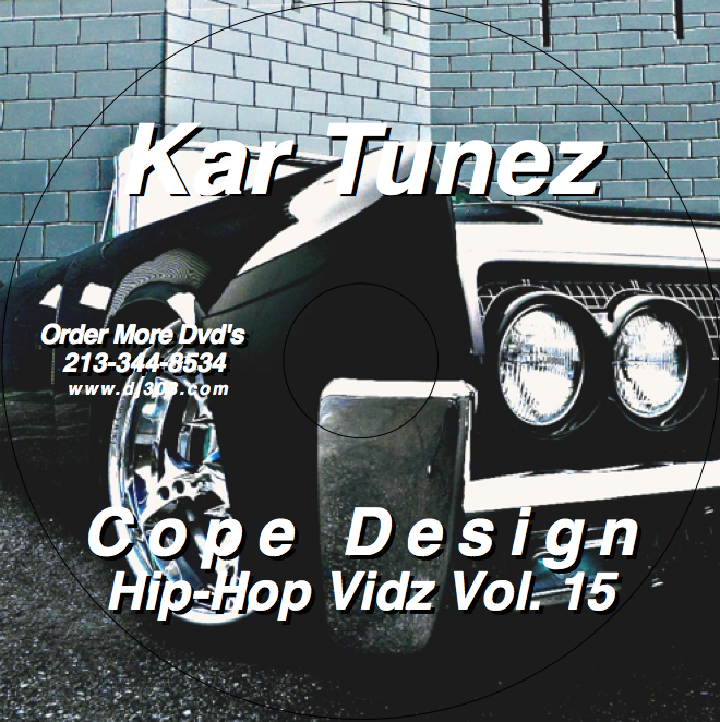 Home | Kar Tunez - Music Videos on DVD